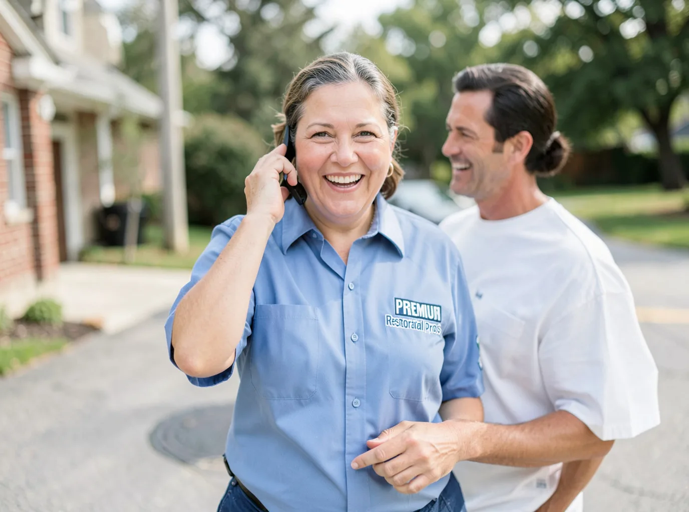 Water Damage Restoration Carney, OK FAQs